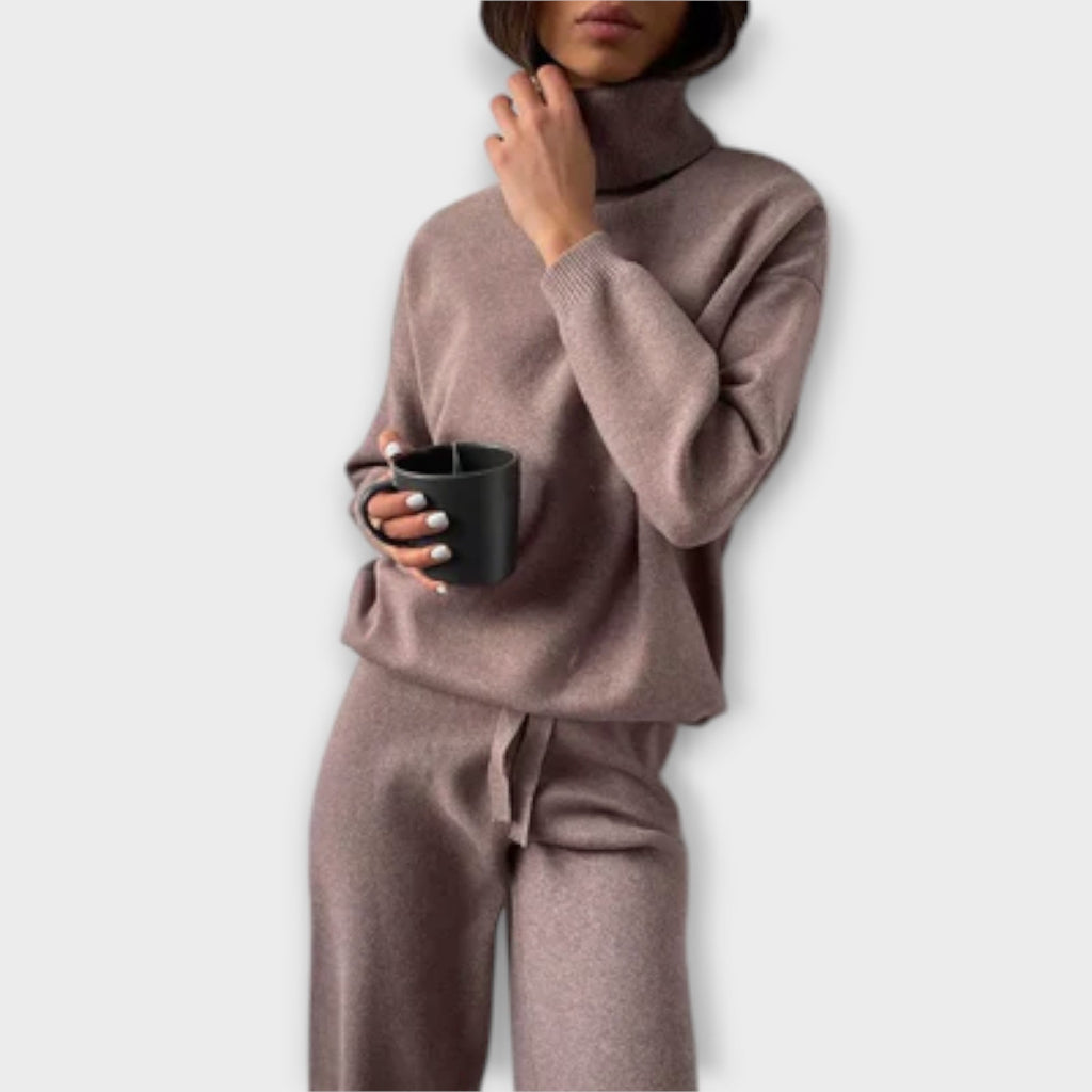 Tess - Loungewear Set