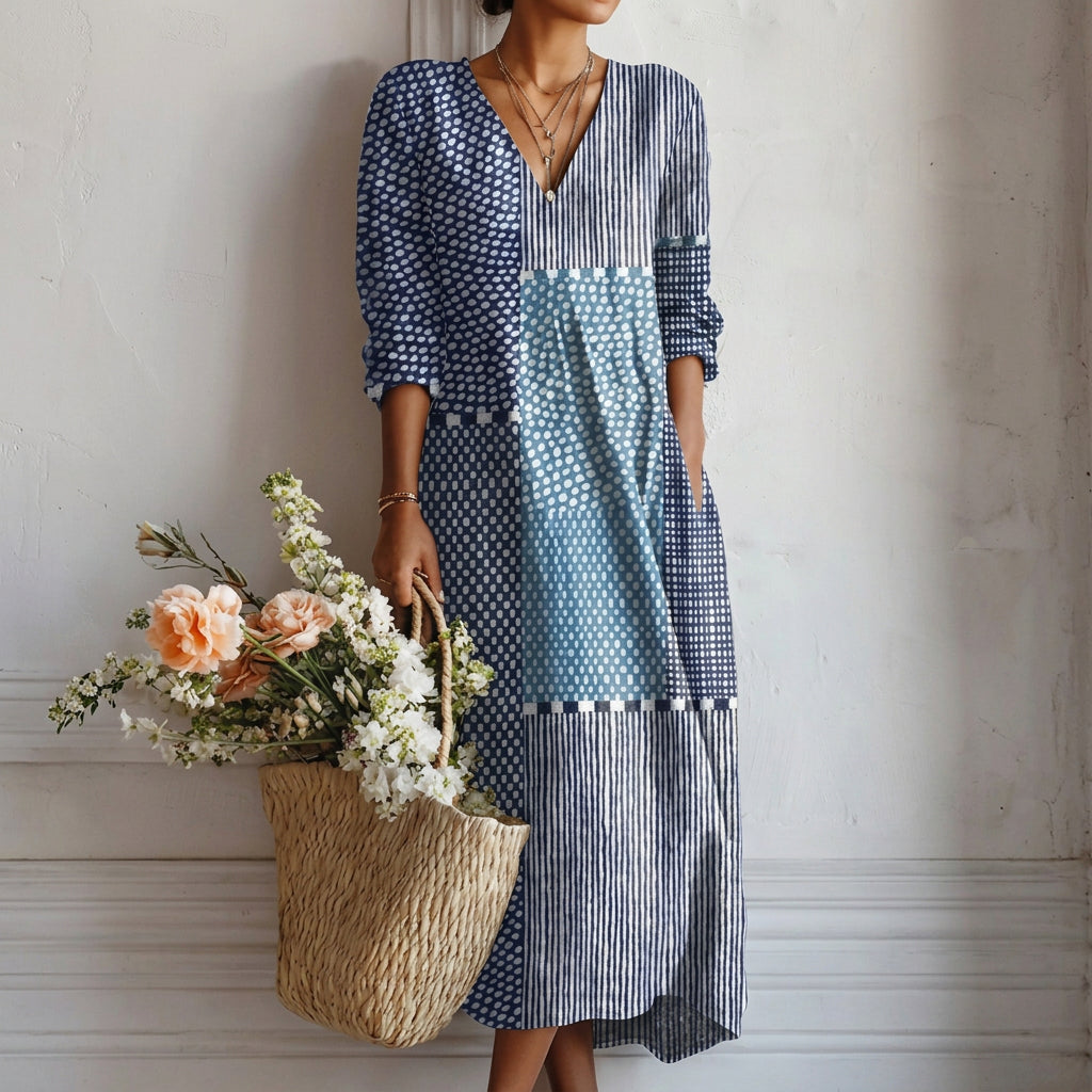 Harper - Daily Comfort Dress