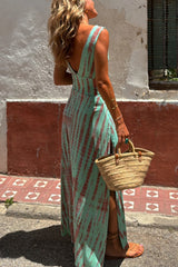 Bianca - Dress with Bold Design