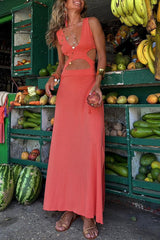 Bianca - Dress with Bold Design