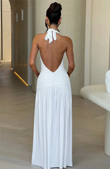 Susie - The Maxi Dress of Dreams
