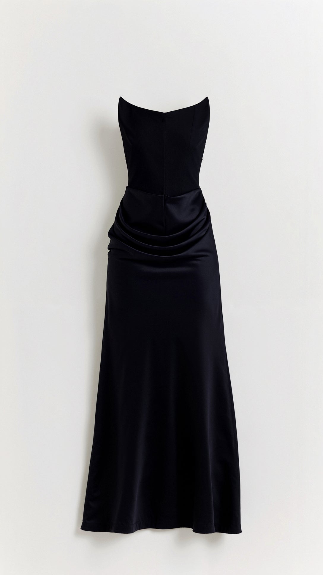 Esmeralda - Long dress with bodice