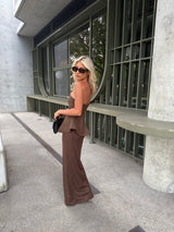Eliana - Maxi Dress Elegance