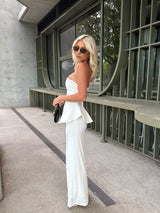 Eliana - Maxi Dress Elegance
