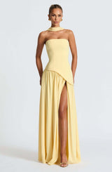 Beatrice - Sophisticated Long Dress