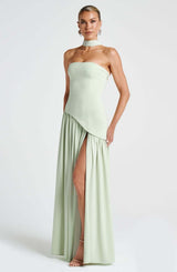 Beatrice - Sophisticated Long Dress