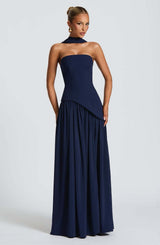 Beatrice - Sophisticated Long Dress
