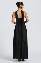 Beatrice - Sophisticated Long Dress