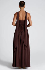 Beatrice - Sophisticated Long Dress