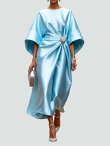 Annabelle - Long Evening Dress