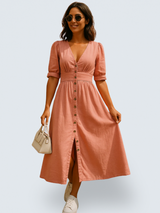 Brooklyn - The Dress That Transforms Elegance