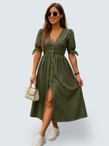 Brooklyn - The Dress That Transforms Elegance