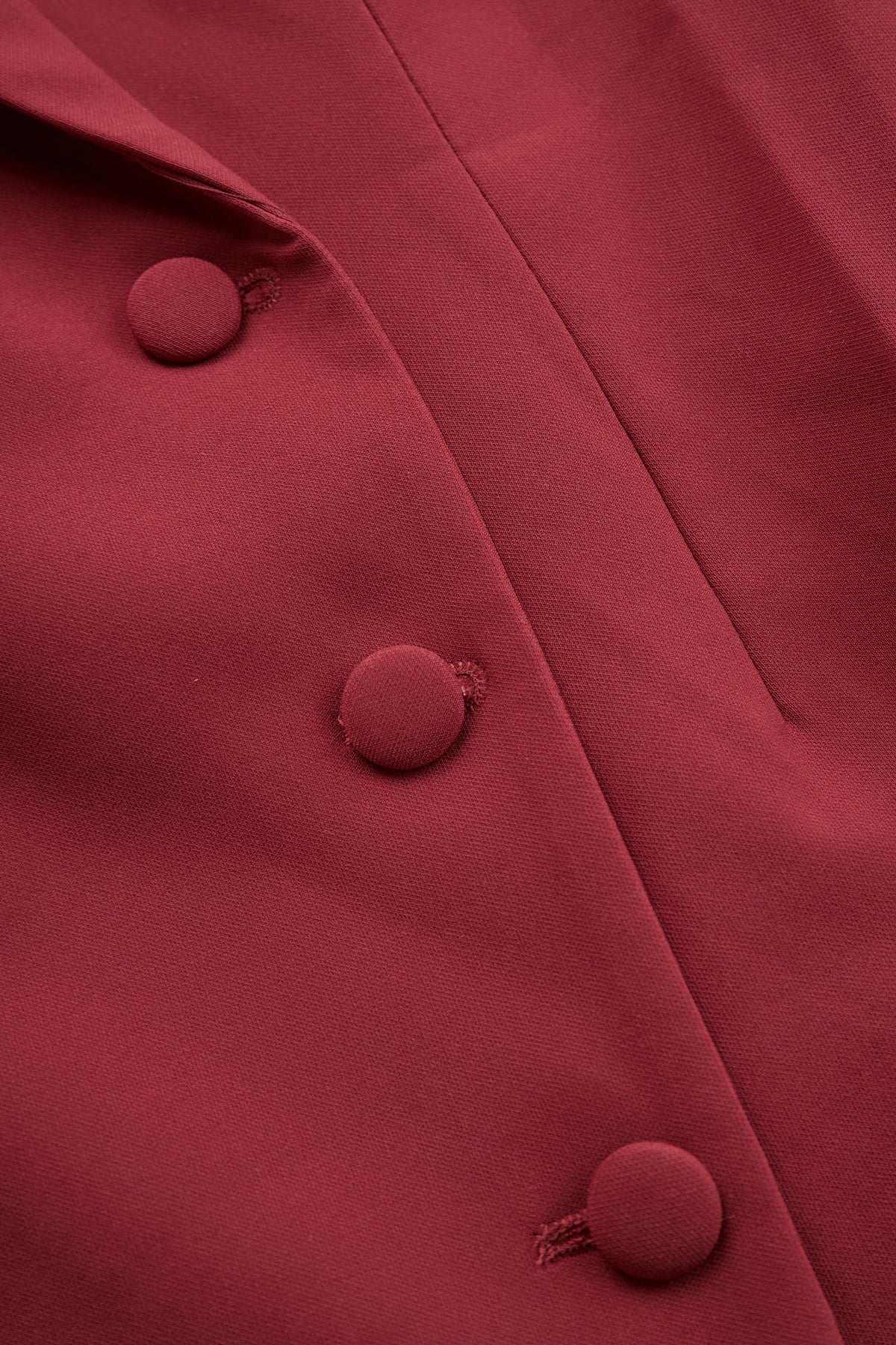 Camille - Tailored Blazer Dress