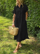 Angela - Midi Dress