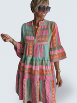 Lydia - Spring Dress