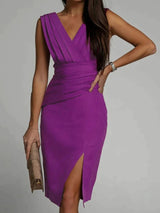 Isabeau - Evening Dress