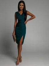 Isabeau - Evening Dress