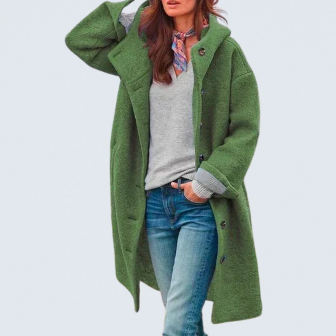 Bambi - Cosy Coat