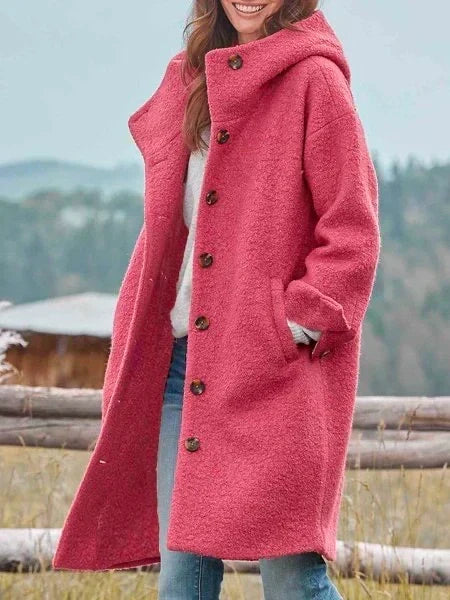 Bambi - Cosy Coat