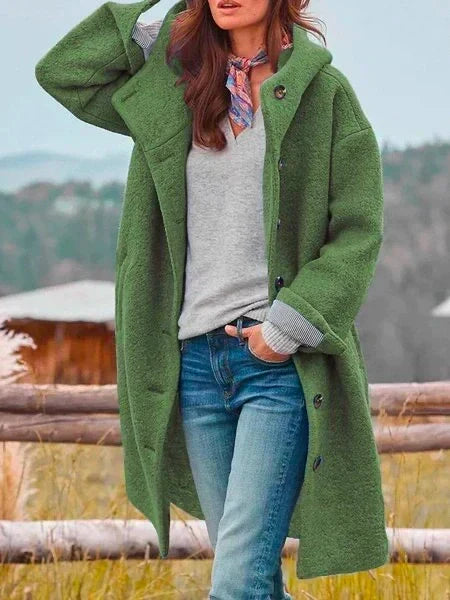 Bambi - Cosy Coat