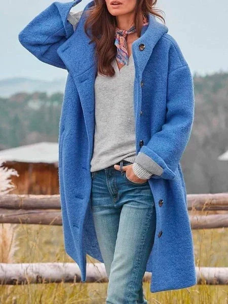 Bambi - Cosy Coat
