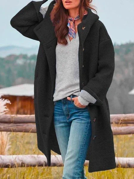 Bambi - Cosy Coat