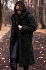 Keeley - Elegant Chic Coat