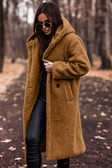 Keeley - Elegant Chic Coat