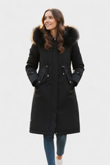 Rowan - Autumn Jacket