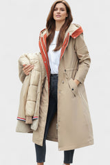 Rowan - Autumn Jacket