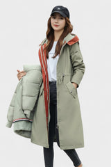 Rowan - Autumn Jacket