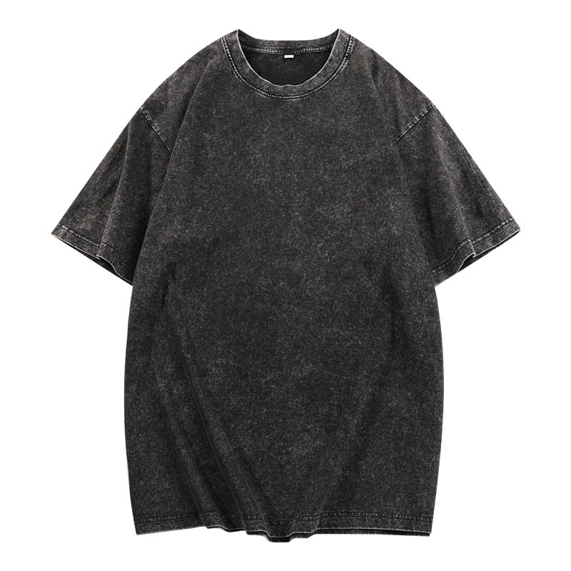LAYLITA - Loose Fit Comfortable Crewneck Top