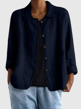 Ashleigh - Elegant Top
