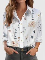 Margot - Elegant Blouse