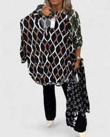Ella - Elegant Blouse