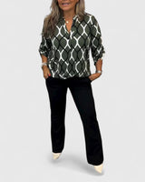 Ella - Elegant Blouse