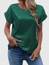 Lioraine - Elegant Blouse