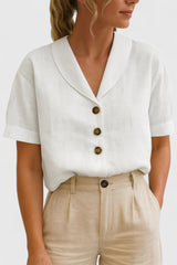 Charlie - Sophisticated Blouse