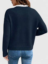 Aureliana - Elegant Blouse