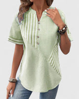 Gigi - Sophisticated Blouse