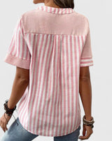 Gigi - Sophisticated Blouse