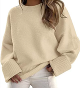 Enzi - Elegant Sweater