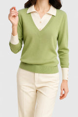 Jovi - Elegant Sweater