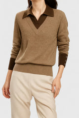 Jovi - Elegant Sweater