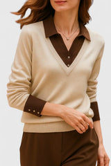 Jovi - Elegant Sweater