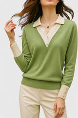 Jovi - Elegant Sweater