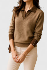 Jovi - Elegant Sweater