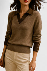 Jovi - Elegant Sweater
