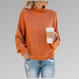 Valerianne - Elegant Sweater