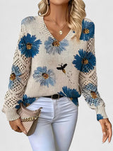 Aubrielynn - Comfortable Sweater
